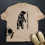 Apex Provider Grizzly