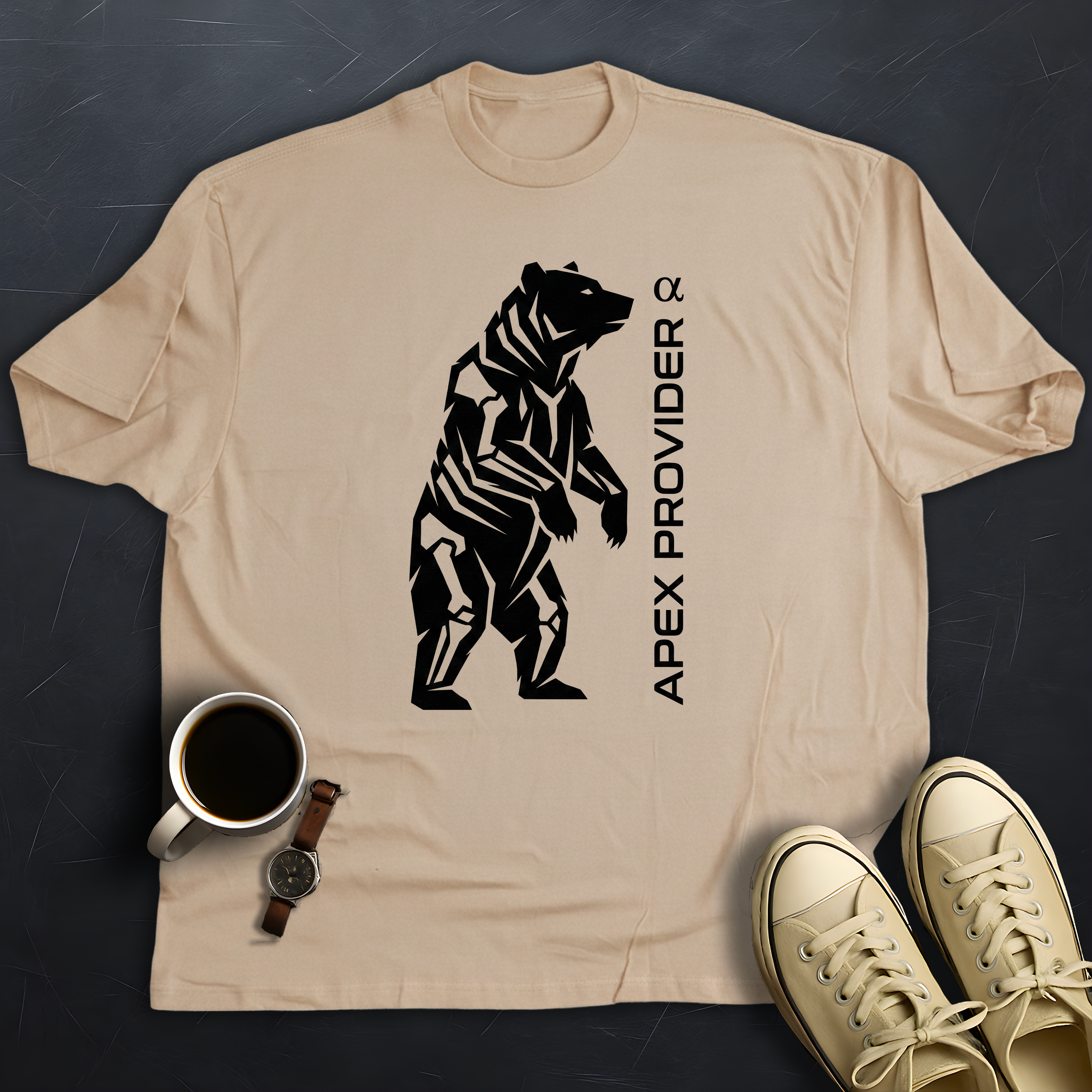 Apex Provider Grizzly