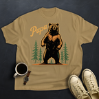 Papa Grizzly!