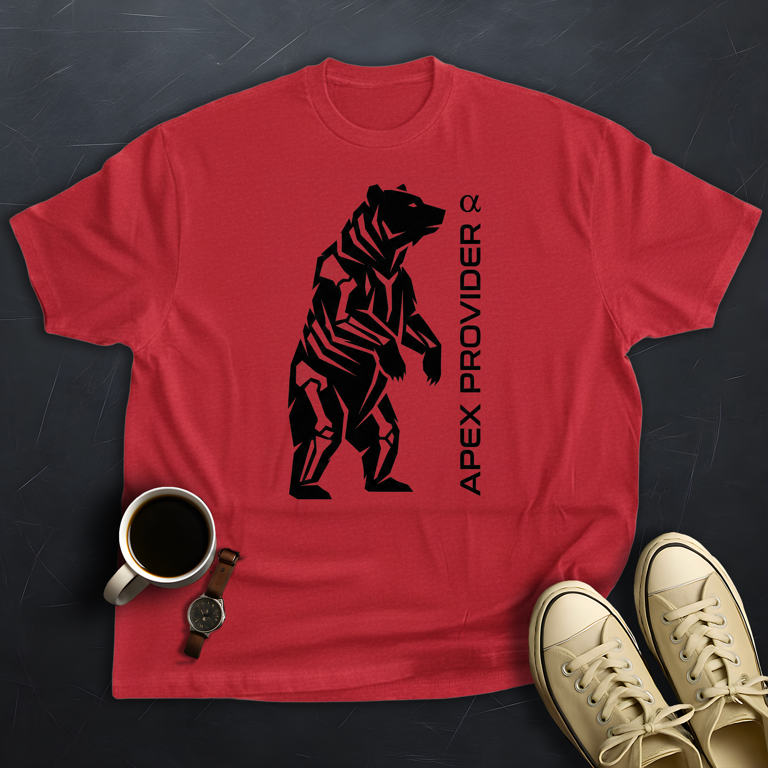 Apex Provider Grizzly