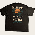 Sunsets on the West Side 3