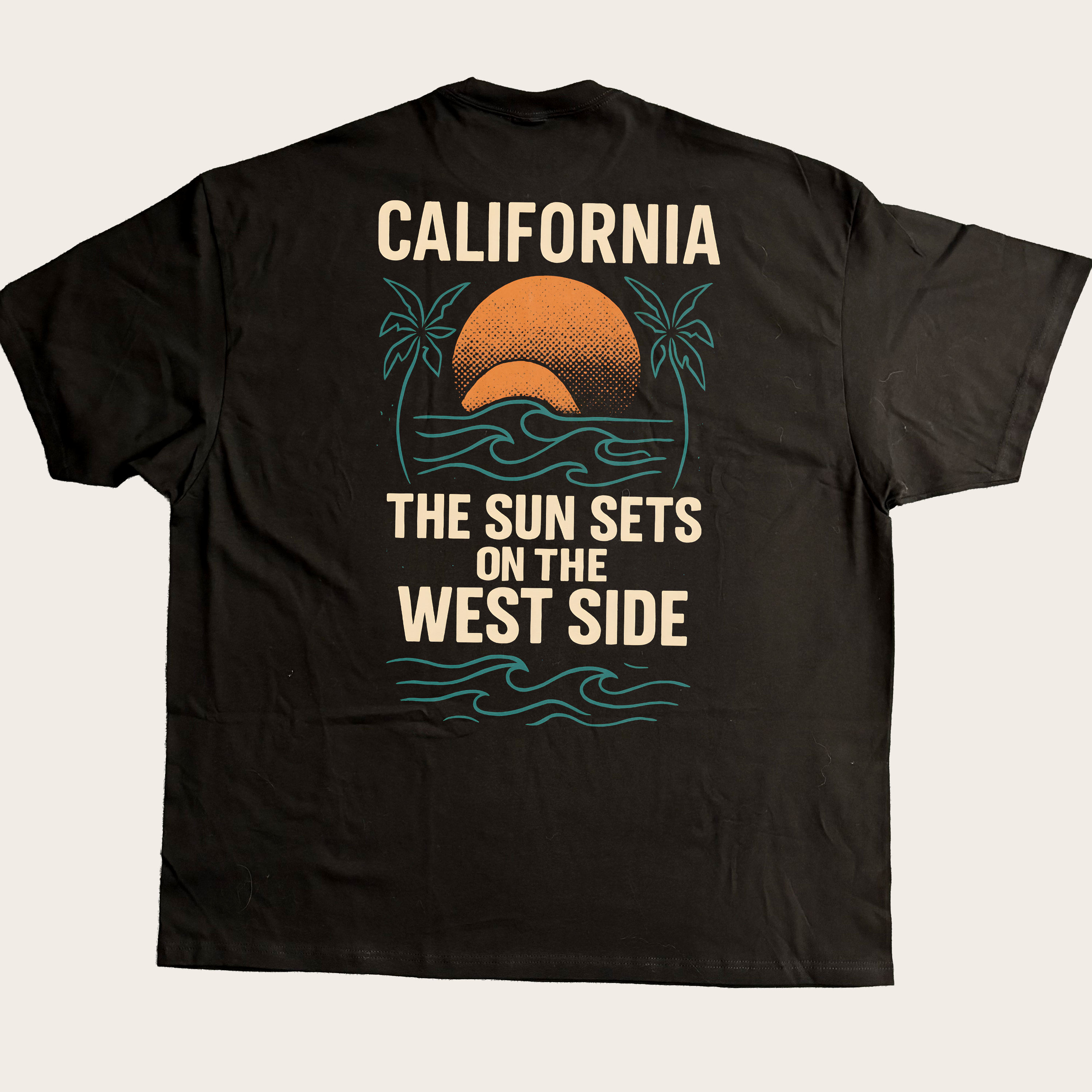 Sunsets on the West Side 3