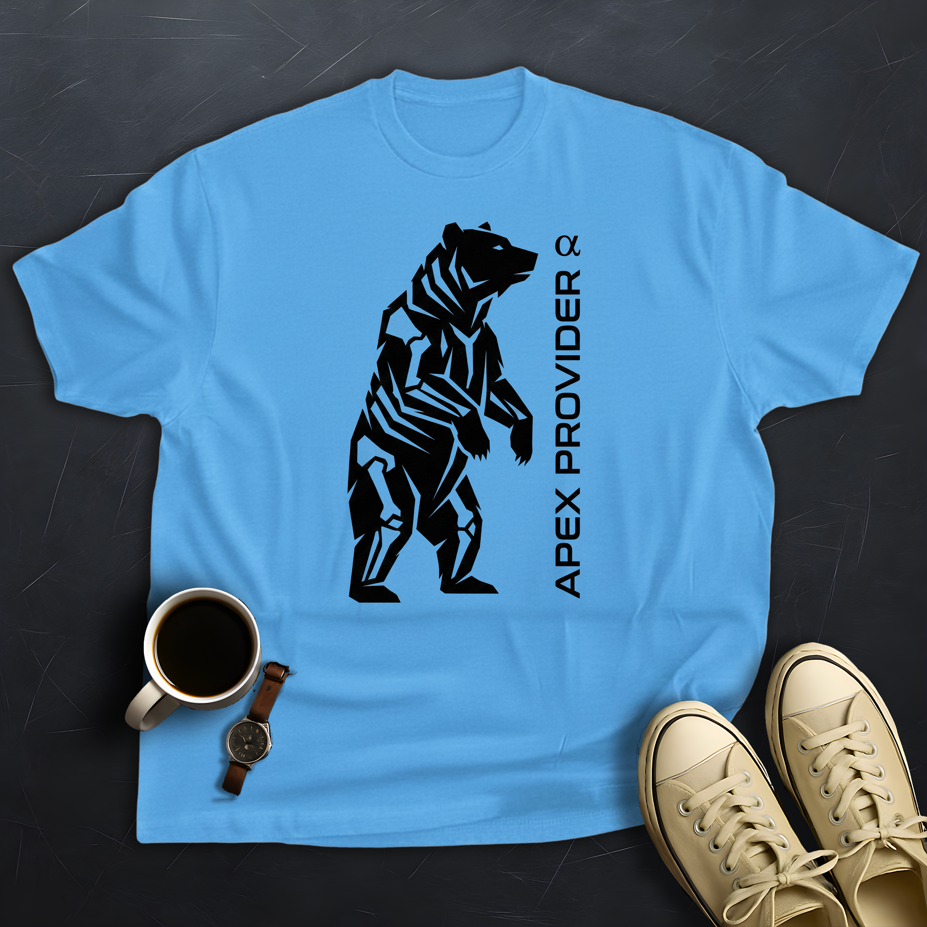 Apex Provider Grizzly