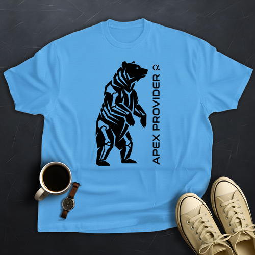 Apex Provider Grizzly