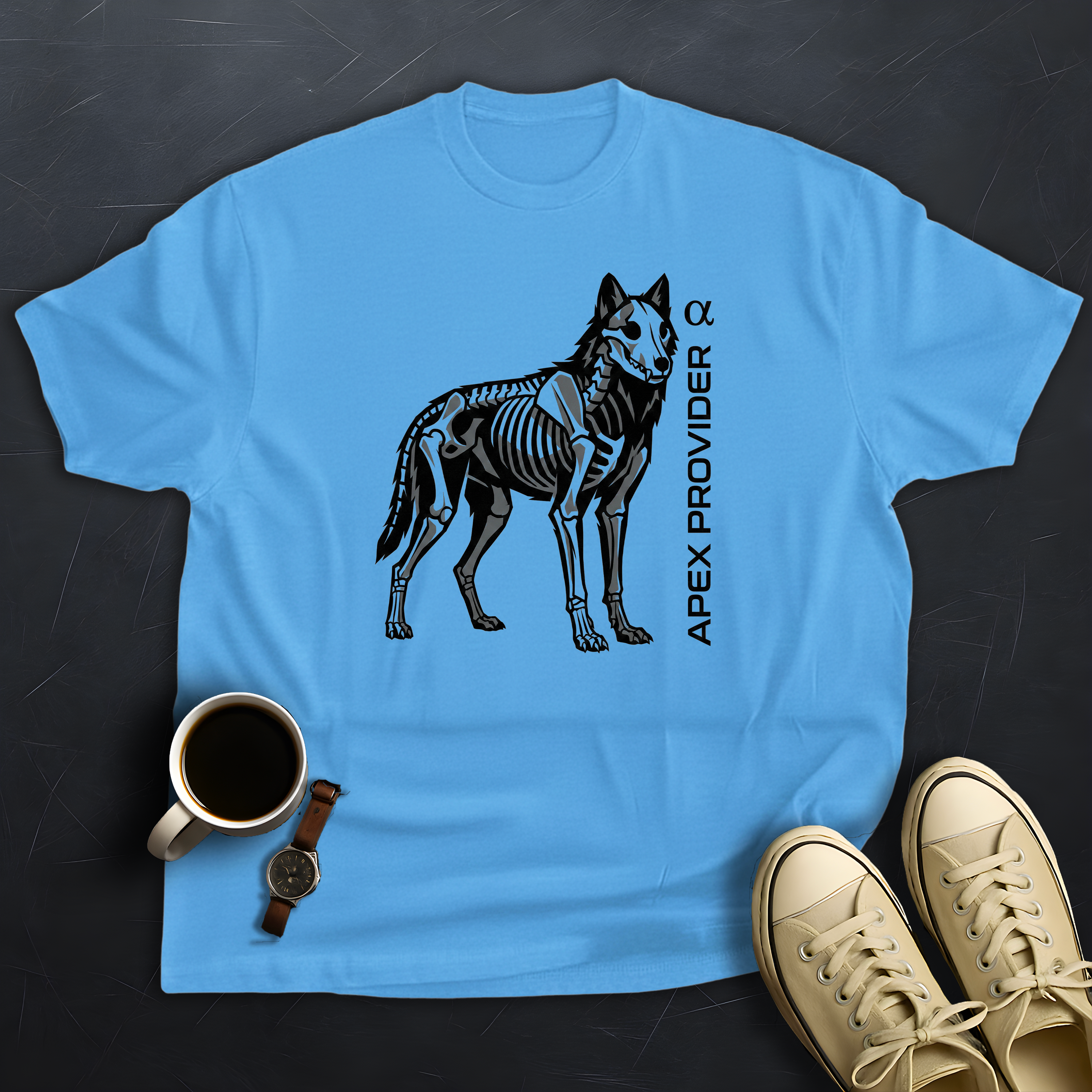 Apex Provider Wolf