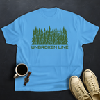 Unbroken Line