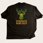 Strength Runs Deep - Stagg