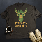 Strength Runs Deep - Stagg