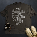 SunSets of The West Side