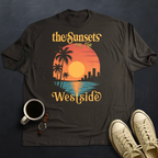 Sunsets on the Westside 2