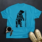 Apex Provider Grizzly