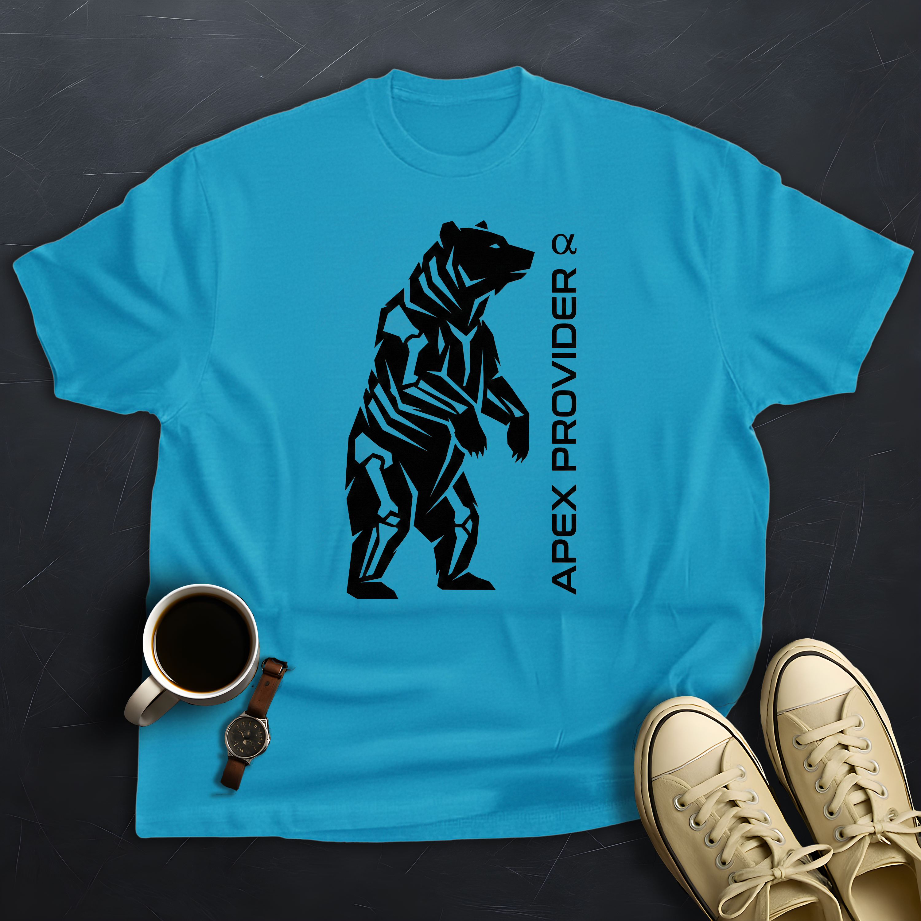 Apex Provider Grizzly