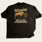 Warning - Stampede 1