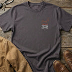 Charcoal Heather