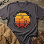 Charcoal Heather