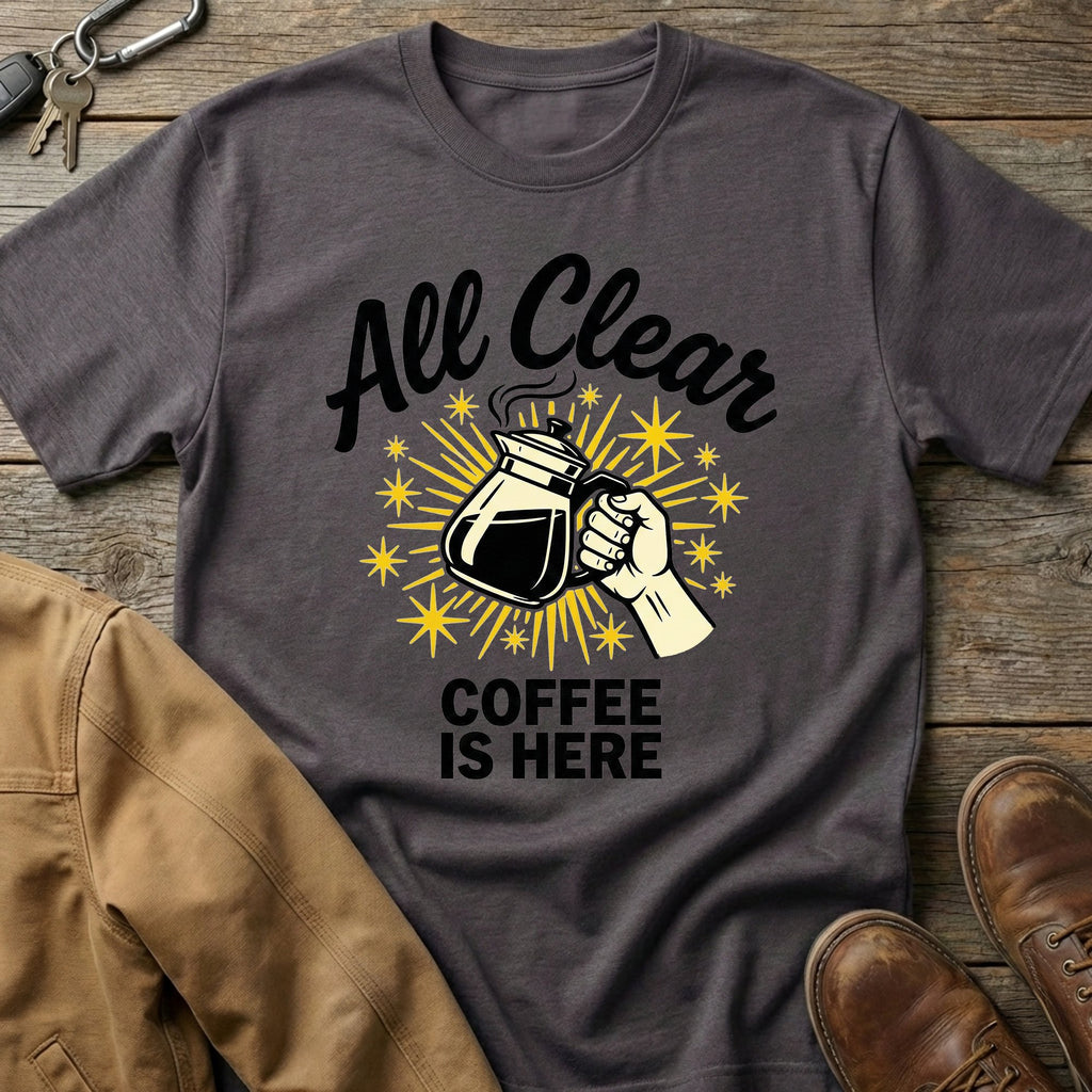 Charcoal Heather