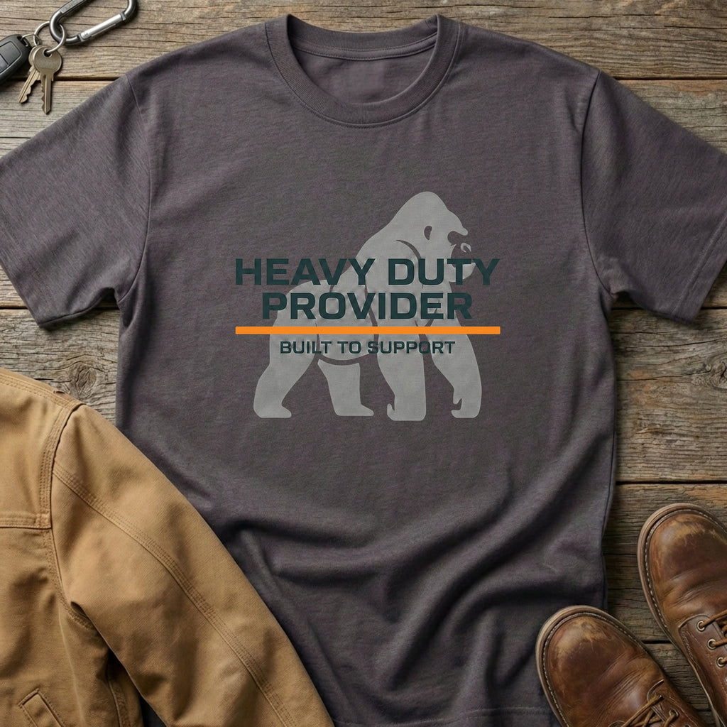 Charcoal Heather