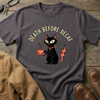 Charcoal Heather