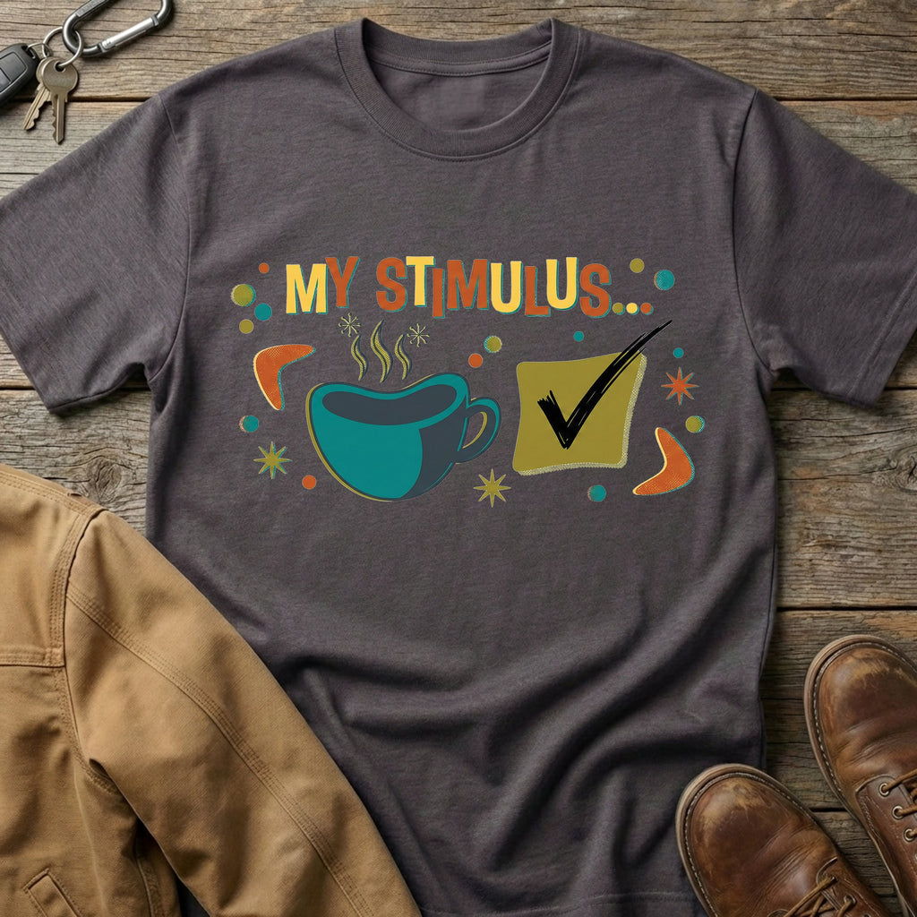 Charcoal Heather