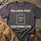 Charcoal Heather