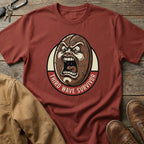 Brick Red