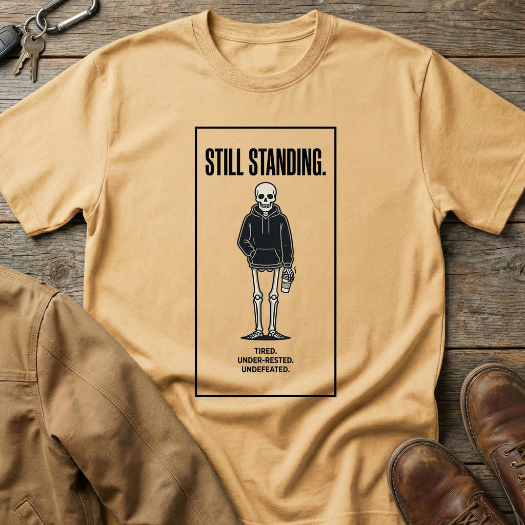 Vintage Gold