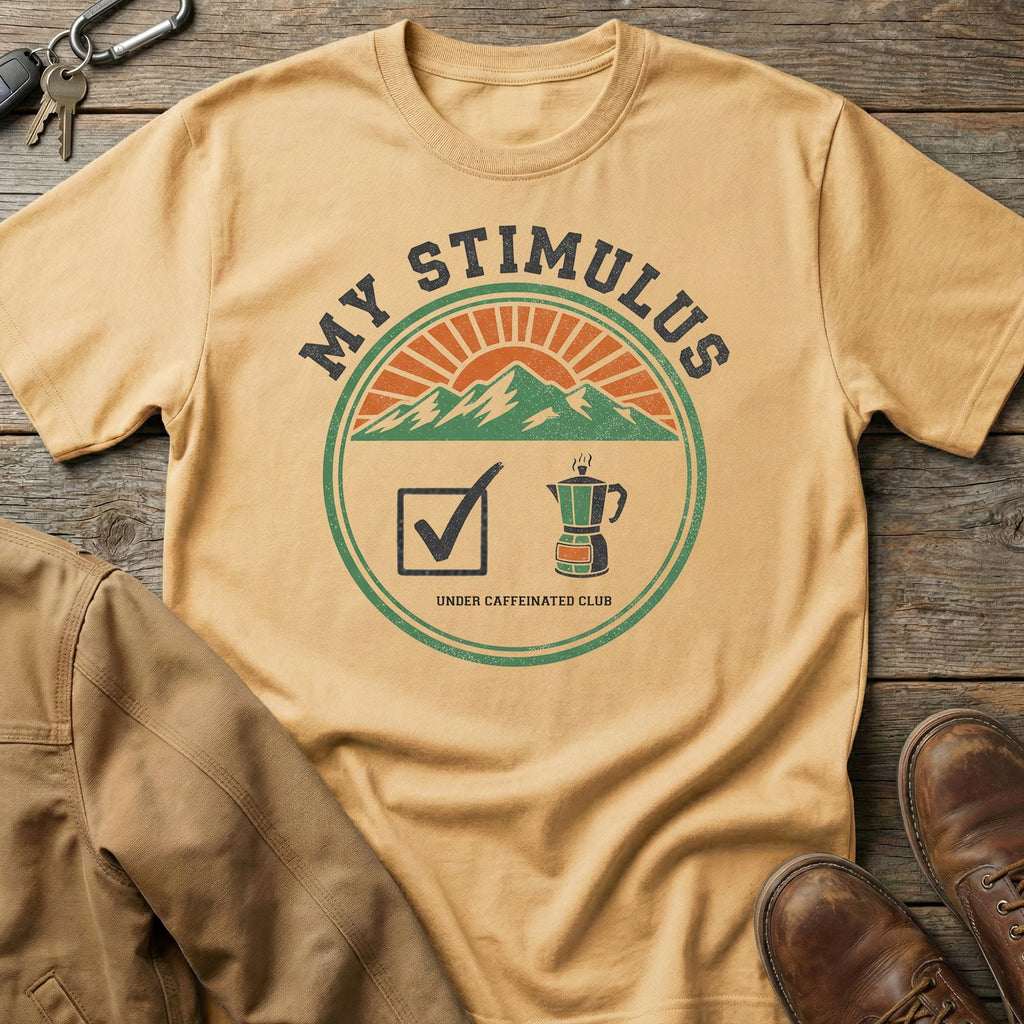 Vintage Gold